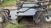 7ft PTO Finishing Mower - 8