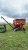 J&M approx. 275bu Gravity Wagon