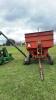 J&M approx. 275bu Gravity Wagon - 2