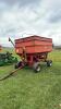 J&M approx. 275bu Gravity Wagon - 3