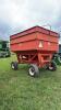 J&M approx. 275bu Gravity Wagon - 4