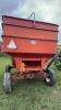 J&M approx. 275bu Gravity Wagon - 5