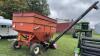 J&M approx. 275bu Gravity Wagon - 6