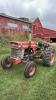 Massey Ferguson 165 Diesel Tractor