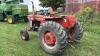 Massey Ferguson 165 Diesel Tractor - 3