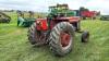 Massey Ferguson 165 Diesel Tractor - 5