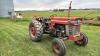 Massey Ferguson 165 Diesel Tractor - 7
