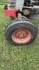 Massey Ferguson 165 Diesel Tractor - 9