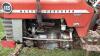 Massey Ferguson 165 Diesel Tractor - 11