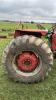 Massey Ferguson 165 Diesel Tractor - 13