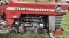 Massey Ferguson 165 Diesel Tractor - 15