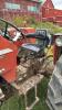 Massey Ferguson 165 Diesel Tractor - 18