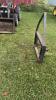 2-Prong Bale Spear - 4