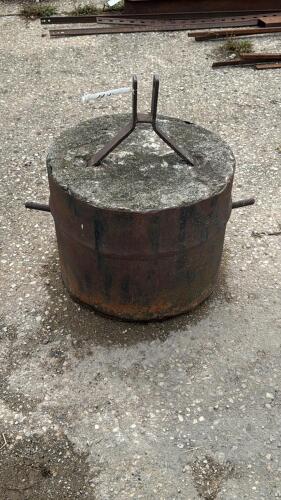 3pth Counter Weight