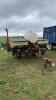 New Idea 4 Row Planter