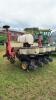 New Idea 4 Row Planter - 4