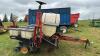 New Idea 4 Row Planter - 7