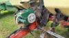 New Idea 4 Row Planter - 10