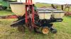 New Idea 4 Row Planter - 11