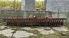 15ft 3pth Rotary Hoe - 2