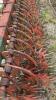 15ft 3pth Rotary Hoe - 6