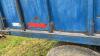 Fey 16ft x 8ft Steel Dump Wagon - 13