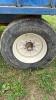 Fey 16ft x 8ft Steel Dump Wagon - 17