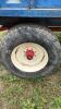 Fey 16ft x 8ft Steel Dump Wagon - 18