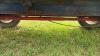 Fey 16ft x 8ft Steel Dump Wagon - 19