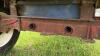 Fey 16ft x 8ft Steel Dump Wagon - 21