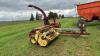 New Holland 770 Forage Harvester - 2