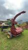 New Holland 770 Forage Harvester - 5