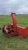 8ft Single Auger Snowblower - 7