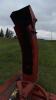8ft Single Auger Snowblower - 11