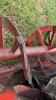 8ft Single Auger Snowblower - 13