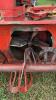 8ft Single Auger Snowblower - 15