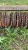 Turnco 11ft Sprocket Packer - 11