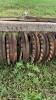 Turnco 11ft Sprocket Packer - 12
