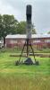 Brandt 852 PTO Auger - 2