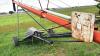 Brandt 852 PTO Auger - 7