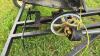 Brandt 852 PTO Auger - 9