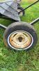 Brandt 852 PTO Auger - 14