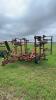 International 24ft Chisel Cultivator