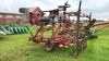 International 24ft Chisel Cultivator - 3