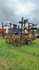 International 24ft Chisel Cultivator - 6