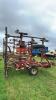 International 24ft Chisel Cultivator - 7