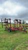 International 24ft Chisel Cultivator - 8