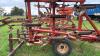 International 24ft Chisel Cultivator - 15