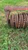 Turnco 12ft Sprocket Packer - 12
