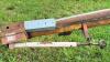Westfield 50ft x 7in PTO Auger - 8